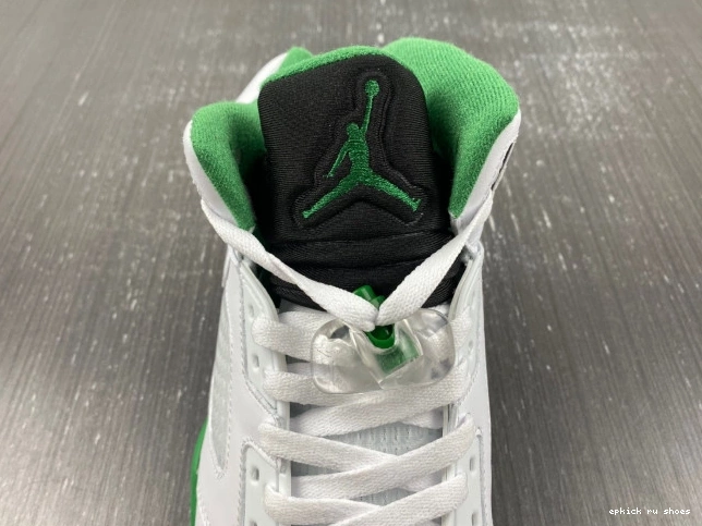Cheap DD9336-103 Lucky Jordan WMNS Green Air 5 0712